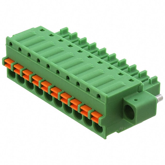 1851313 Phoenix Contact  Spine e prese di testa